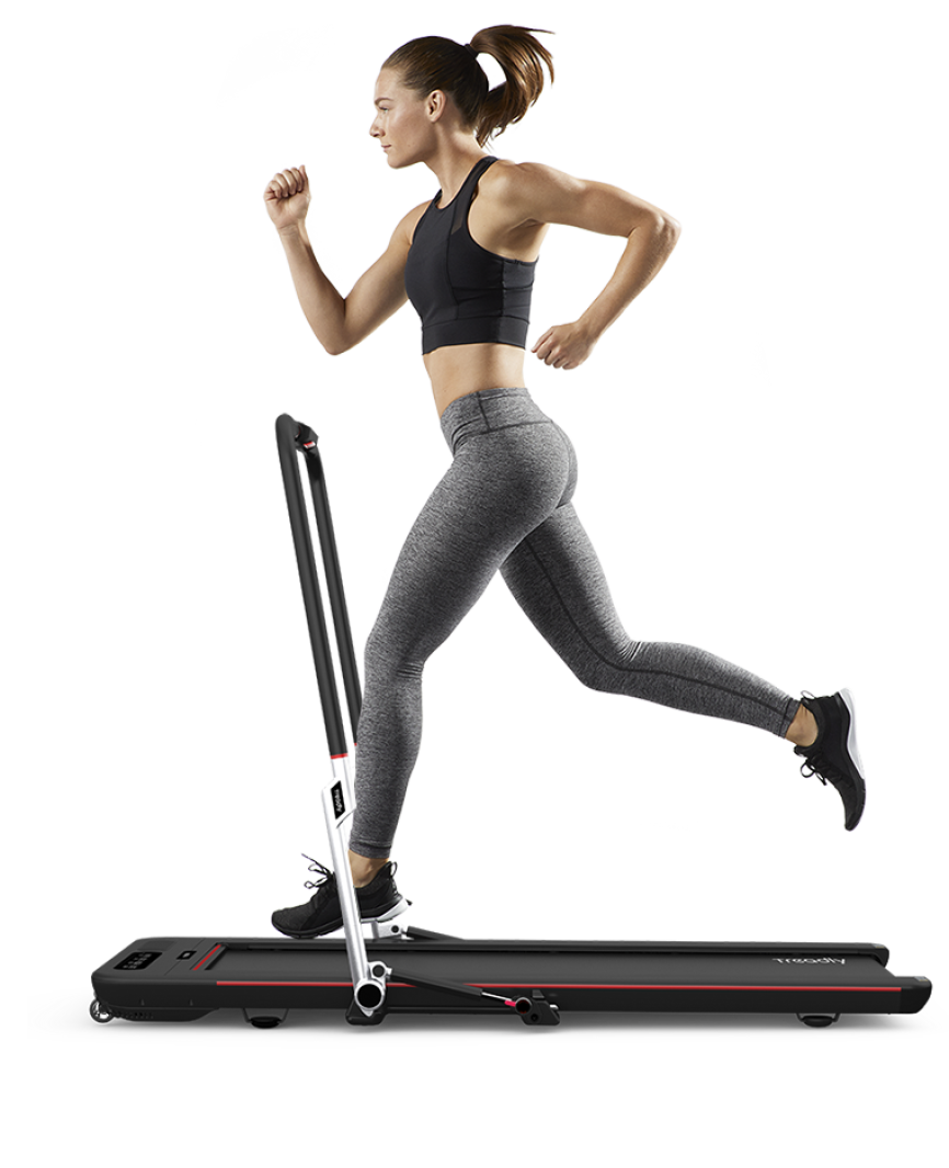 Treadly weight limit sale